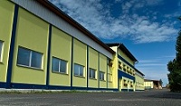 Sídlo firmy Sídlo firmy